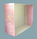 NABCO Couture Large Pink Box
