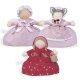 NABCO Topsy Turvy Doll Little Red Riding Hood