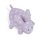 NABCO Squeaky Clean™ Purple Dot Bunny