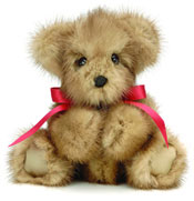 ReMinkie Memory Fur Bears