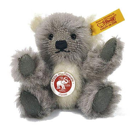 STEIFF CLASSIC/MINI KOALA TED 4