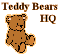 Teddy Bear HQ