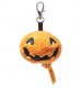 STEIFF Little Pumpkin Pendant