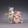 R. John Wright Pinkie and Baby Blue