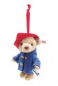 STEIFF 60th Anniversary Paddington Ornament