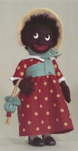 R. John Wright Club Miss Golli