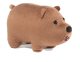 GUND We Bare Bears Grizz Mini