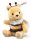 STEIFF Pooh in Bee Costume