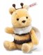 STEIFF Pooh in Bee Costume