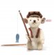 STEIFF Huckleberry Finn Mouse