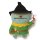 Gund UglyDoll™ Jeero™ as Woz Scarecrow