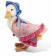 STEIFF Beatrix Potter Jemmima Puddle Duck