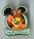 WDW Convention Pin 1997