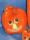 Harper Medium Pumpkin*