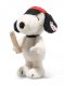 STEIFF Peanuts Snoopy Baseball