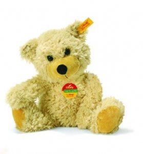 STEIFF Cosy Charly Teddy Bear Beige