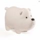 GUND We Bare Bears Ice Bear 12"