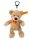 STEIFF Cosy Fynn Teddybear Keyring