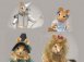 Wizard of Oz™ Mice
