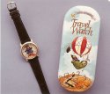 NABCO Travel Watch In Tin*