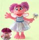 Gund Sesame Street Abby Cadabby™