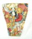 Tissue Box Cover Teddy Denim