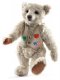 STEIFF Teddy Poverman