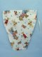 Tissue Box Cover Cowboy Teddy's