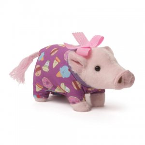 GUND Prissy Pajamas
