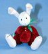 Deb Canham Little Gems Bunny Christmas
