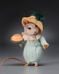 R. John Wright Little Jack Horner™