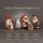 R. John Wright Christmas Mice Collection