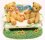 Cherished Teddy Event Bench*