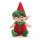 GUND Elf Giggler Girl