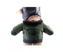STEIFF Boeing Bear Plush