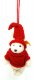 STEIFF Ornament Tinsel 1994*