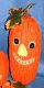 Harper Tall Pumpkin*