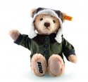 STEIFF Boeing Bear Plush