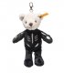 STEIFF Mr. Bones Teddy Keyring