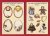 NABCO Muffy Holiday Stickers
