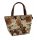 YAMATOYA Teddy Bear Bucket Bag