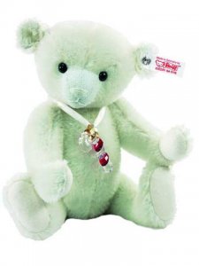 STEIFF Candy, The Sparkle Bear