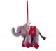 STEIFF Ornament Elephant 2007