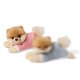 GUND Itty Bitty Boo for Baby Pink