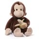 GUND Curious George 75th Anniversary