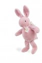 NABCO Little Spring Things™ Pink Bunny