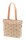 YAMATOYA Teddy Bear Small Tote Bag
