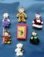 Muffy Mini Ornaments