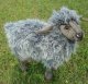 HANSA Mama Sheep Black