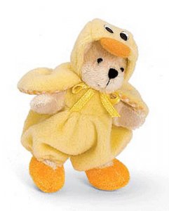 NABCO Muffy Charm Just Ducky